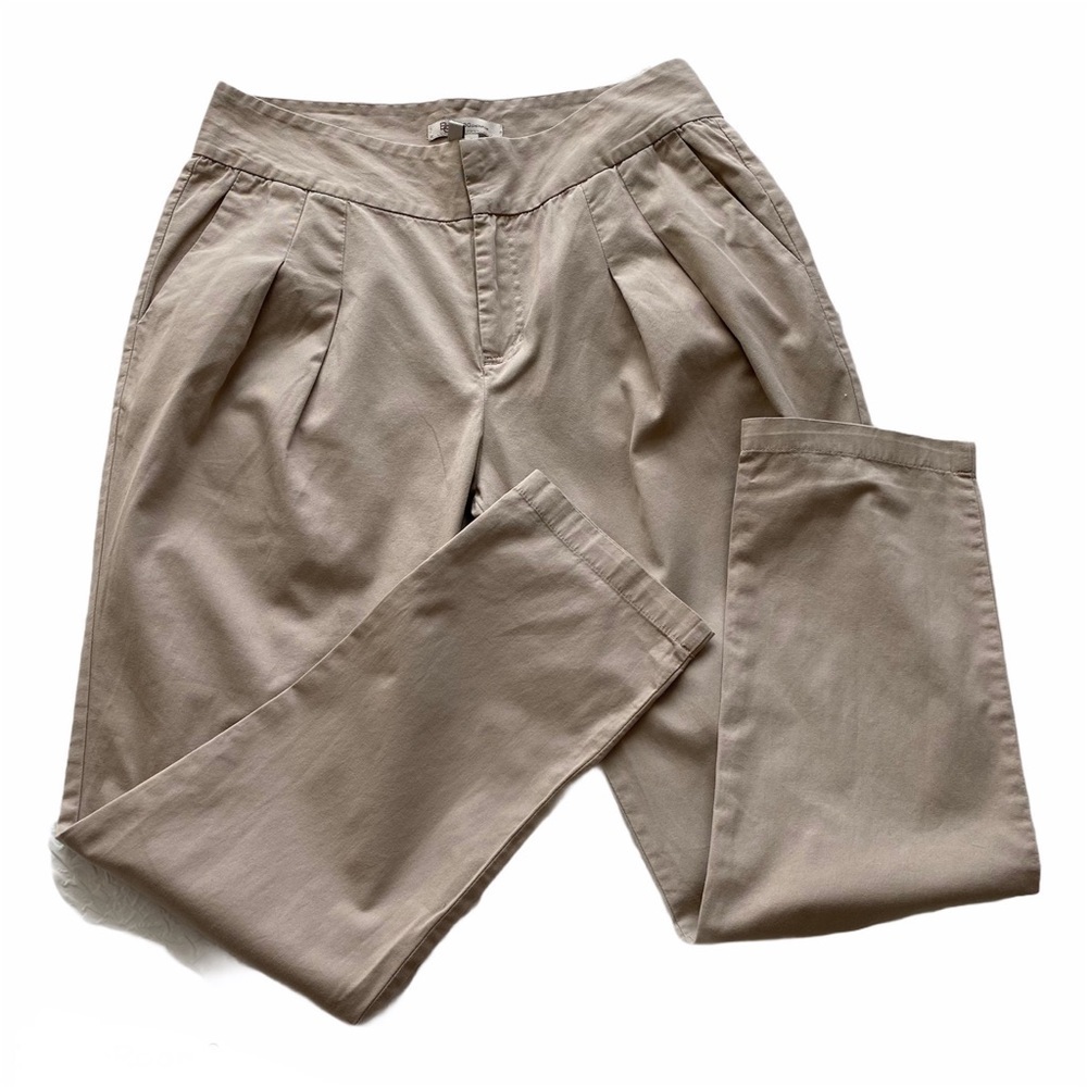 BCBGeneration khaki size 6 pants